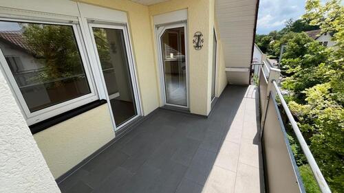 Foto - EIgentumswohnung 4,5 Zimmer-DGWohnung mit neuer Einbauküche