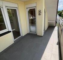 EIgentumswohnung 4,5 Zimmer-DGWohnung mit neuer Einbauküche - Bad Rappenau