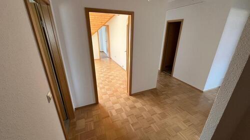 Foto - 4 Zimmer Etagenwohnung in Bad Rappenau