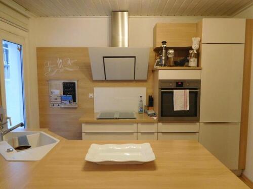 Foto - 4 Zimmer Einfamilienhaus in Guldental