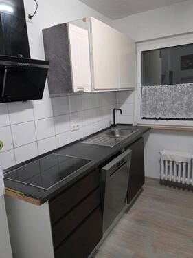 Foto - Etagenwohnung in Bochum zur Miete