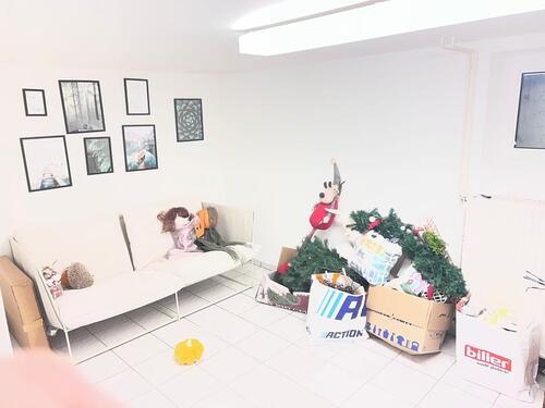 Foto - 2 Zimmer Etagenwohnung in Schwarzenbruck