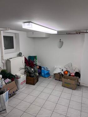 Foto - Etagenwohnung in Schwarzenbruck zur Miete