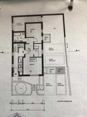 Foto - 5 Zimmer Einfamilienhaus in Bad Soden am Taunus