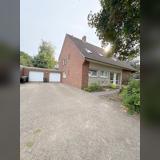 Foto - 4 Zimmer Erdgeschoßwohnung zur Miete in Papenburg