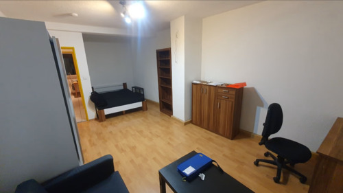 Foto - 2 Zimmer Etagenwohnung in Nürnberg