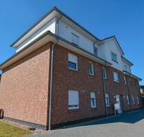6411 - Gut geschnittene 3-Zimmer-Erdgeschosswohnung mit Terrasse in ruhiger Lage! - Friesoythe