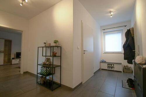 Foto - 3 Zimmer Erdgeschoßwohnung zur Miete in Friesoythe