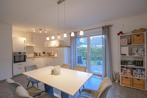 Foto - 3 Zimmer Erdgeschoßwohnung in Friesoythe