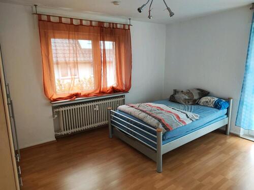 Foto - Terrassenwohnung in Gütersloh zur Miete