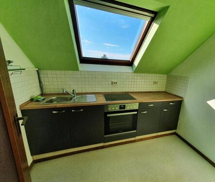 Foto - 3 Zimmer Dachgeschoßwohnung in Heiligenhaus