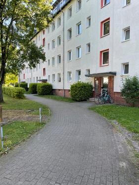 Foto - 3-Zimmer Eigentumswohnung am Mittellandkanal