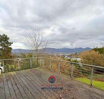 BAD GODESBERG - TERRASSENWOHNUNG IN IDYLLISCHER VILLENKOLONIE +PARKETT +FUßBODENHEIZUNG +GR TERRASSE - Bonn
