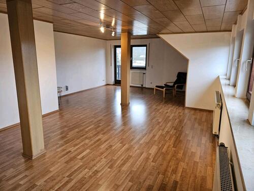 Foto - 3 Zimmer Etagenwohnung in Petersaurach