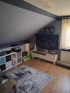 Foto - Dachgeschoßwohnung in Staufenberg zur Miete