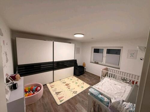 Foto - 3 Zimmerwohnung, Barrierefrei in Mücke Atzenhain