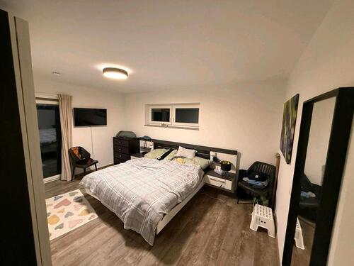 Foto - 3 Zimmer Erdgeschoßwohnung in Mücke