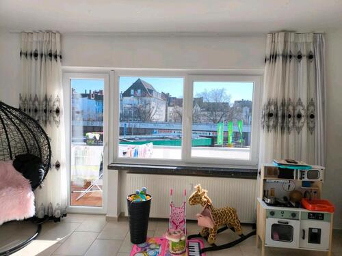 Foto - 2 Zimmer-Wohnung in Essen Uni- und Stadtnähe