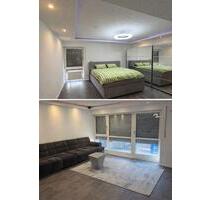 Moderne 2-Zimmer Wohnung mit Balkon und Tiefgaragenstellplatz - Ingolstadt Münchener Straße