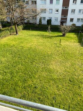 Foto - 4 Zimmer Etagenwohnung zur Miete in Garbsen