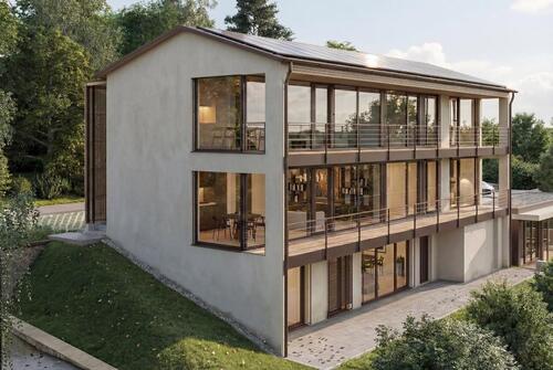 Foto - 3 Zimmer Einfamilienhaus in Bad Kötzting