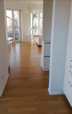 Foto - 2 Zimmer Etagenwohnung zur Miete in Berlin