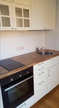 Foto - 2 Zimmer Etagenwohnung in Berlin