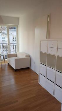 Foto - Etagenwohnung in Berlin zur Miete