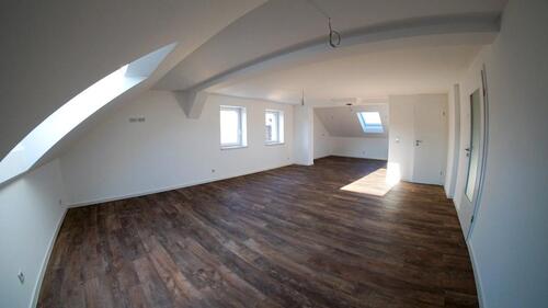 Foto - 4 Zimmer Dachgeschoßwohnung zur Miete in Flöha