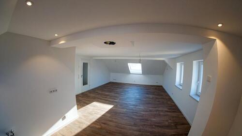 Foto - 4 Zimmer Dachgeschoßwohnung in Flöha