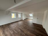 Foto - Dachgeschoßwohnung in Flöha zur Miete