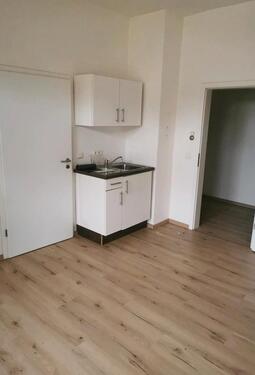 Foto - Dachgeschoßwohnung in Hohenstein-Ernstthal zur Miete