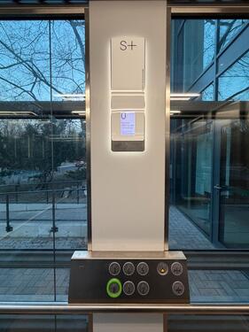 Foto - andere in Petershagen/Eggersdorf zur Miete