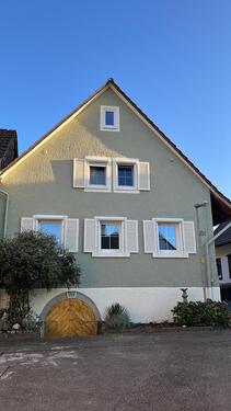 Foto - Charmantes Einfamilien-Haus mit Scheune