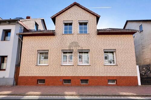 Foto - Familienfreundliches EFH - 279.000,00&nbsp;EUR Kaufpreis, ca.&nbsp; 190,00&nbsp;m&sup2;