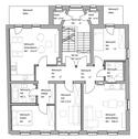 Foto - 5 Zimmer Etagenwohnung zur Miete in Chemnitz