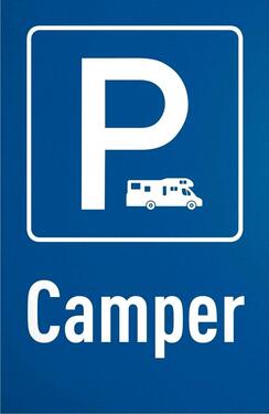 Foto - WOHNWAGEN CAMPER CARAVAN BOOT Stellplatz Mieten