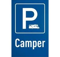 WOHNWAGEN CAMPER CARAVAN BOOT Stellplatz Mieten - Paderborn Neuenbeken