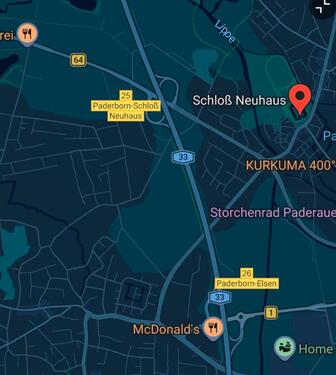 Foto - andere zur Miete in Paderborn