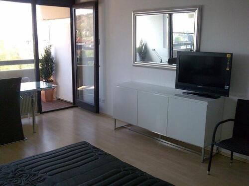 Foto - 1 Zimmer Etagenwohnung zur Miete in Inning am Ammersee