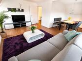 Foto - Voll möblierte 3-Zimmer-Wohnung 