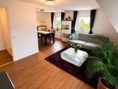 Foto - 3 Zimmer Dachgeschoßwohnung zur Miete in Ulm