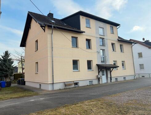 Foto - Mehrfamilienhaus, voll vermietet