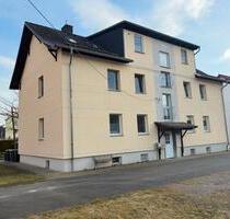 Mehrfamilienhaus, voll vermietet - Greußen
