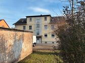 Foto - 10 Zimmer Mehrfamilienhaus, Wohnhaus zum Kaufen in Greußen