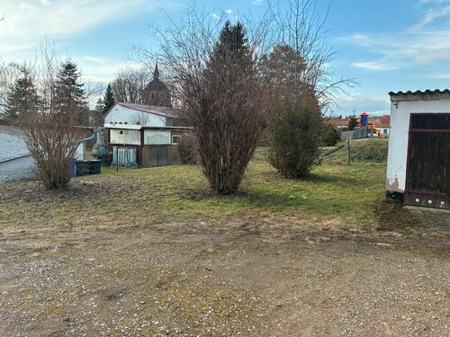 Foto - 10 Zimmer Mehrfamilienhaus, Wohnhaus in Greußen