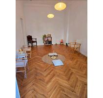 Ein schöner, heller, freundlicher Raum im charmanten Altbauhaus - Berlin Tempelhof-Schöneberg
