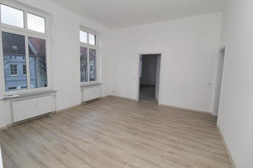 Foto - Etagenwohnung zur Miete in Genthin