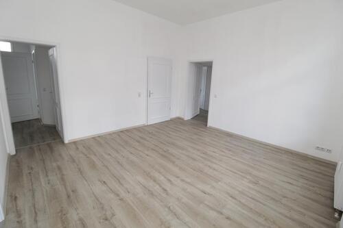 Foto - Etagenwohnung in Genthin