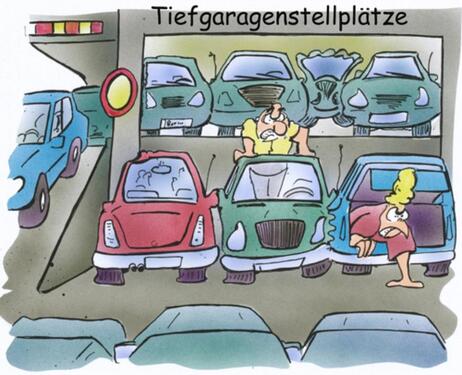Foto - Stellplatz außen UND Motorrad Stellplatz innen zu vergeben
